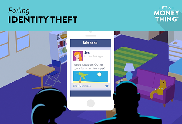5 Identity Theft Jackpots (and How You Can Safeguard Against Them)